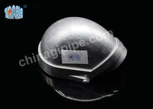 aluminijske navojem servisne ulazne kape vrste