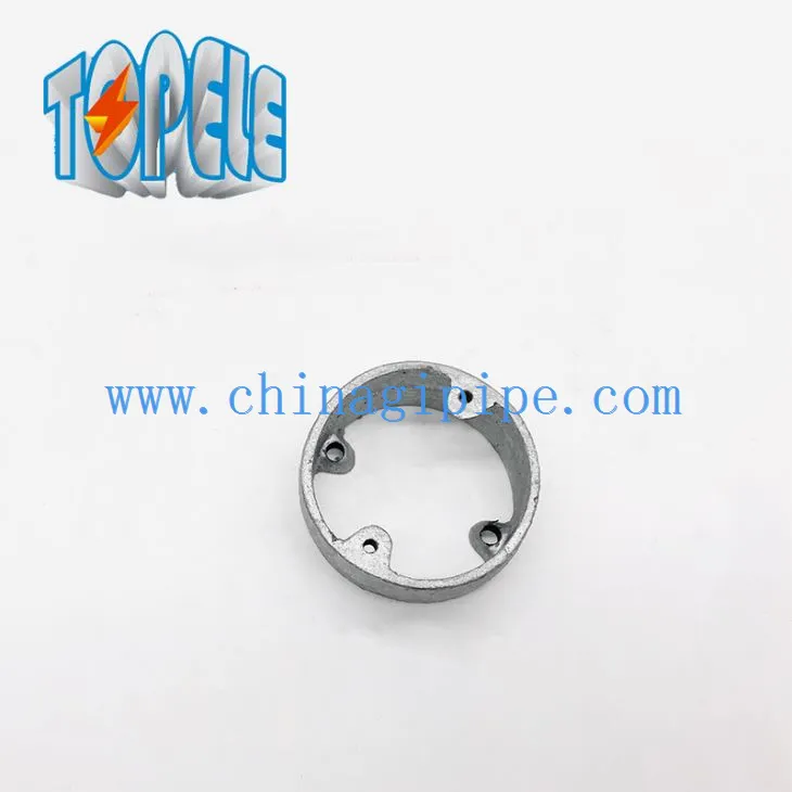 Prstenovi za proširenje vodnog okvira