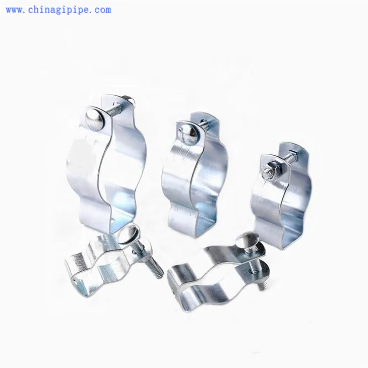 EMT Conduit Fitting Conduit Hanger Steel 1/2''-4