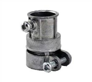 EMT na fleksibilnu spojku-cink 1/2 '' - 4