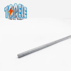 Čelične pocinčane navojne šipke