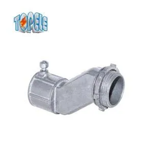 Cink povucite kut lakat EMT na EMT 1 / 2inch