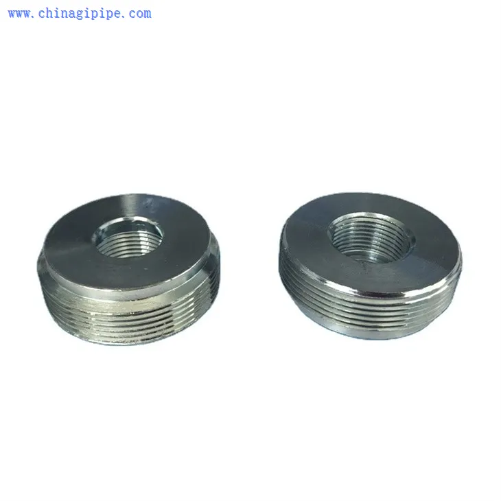 Steel Reducing Busing