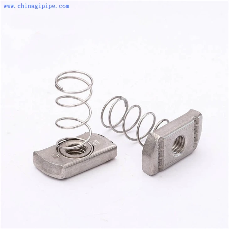 Steel Threaded Rod M6-M16