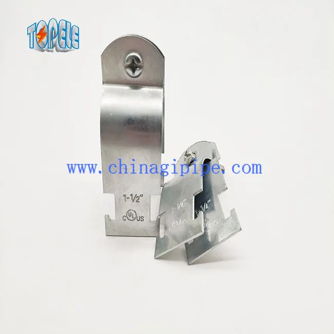 UL standardna stezaljka za ovjes